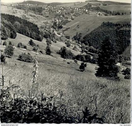 St Andreasberg Harz St Andreasberg