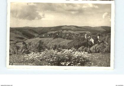 St Andreasberg Harz St Andreasberg