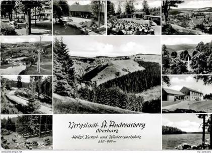 St Andreasberg Harz St Andreasberg