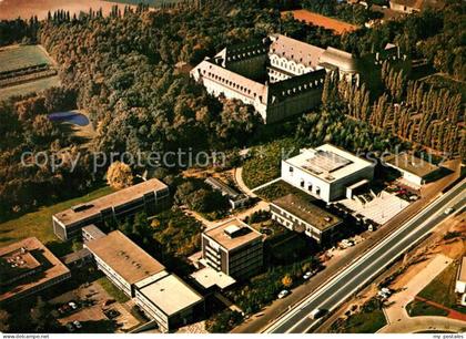 Augustin St Fliegeraufnahme Steyler Missionare