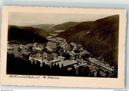 39733479 - St. Blasien