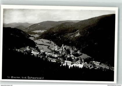 39733549 - St. Blasien