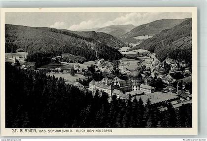 39733590 - St. Blasien