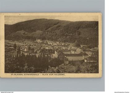 50212789 - St. Blasien