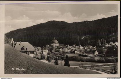 50340118 - St. Blasien