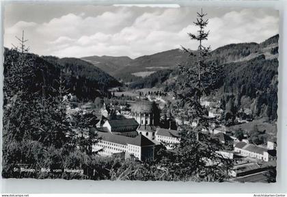 50396906 - St. Blasien