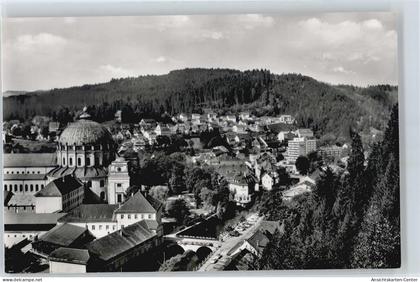 50436167 - St. Blasien