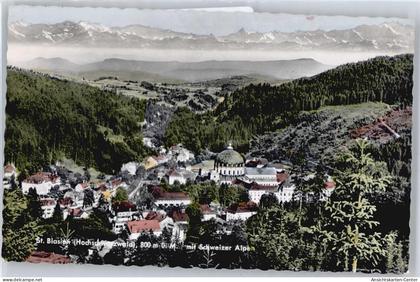 50535516 - St. Blasien