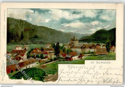 52253503 - St. Blasien