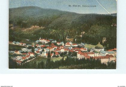 St Blasien