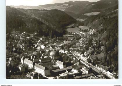 St Blasien