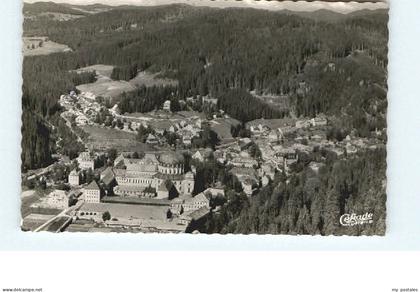 St Blasien
