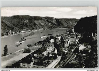 10013351 - St Goar