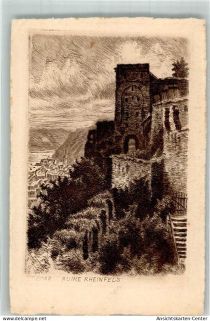 38212915 - St. Goar