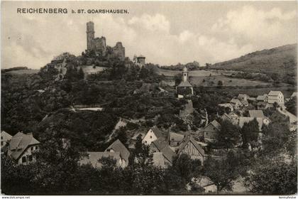 Reichenberg bei St. Goarshausen