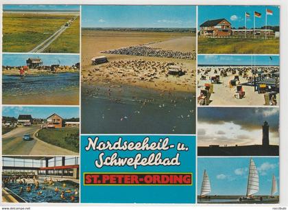 St. Peter-Ording