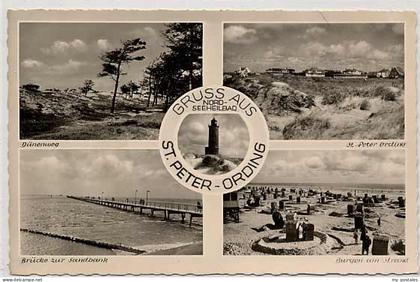 St Peter-Ording