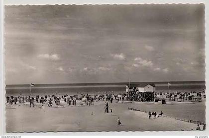 St Peter-Ording