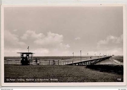 St Peter-Ording
