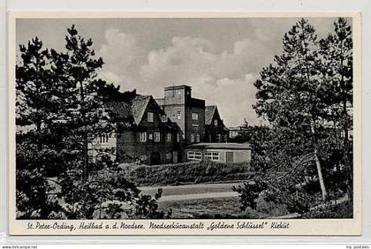 St Peter-Ording