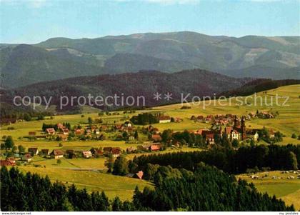 St Peter Schwarzwald