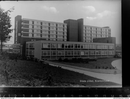 30065484 - Stade , Niederelbe