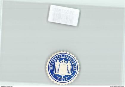 39327559 - Stade , Niederelbe