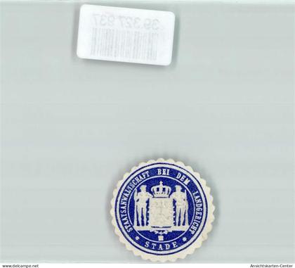 39327937 - Stade , Niederelbe