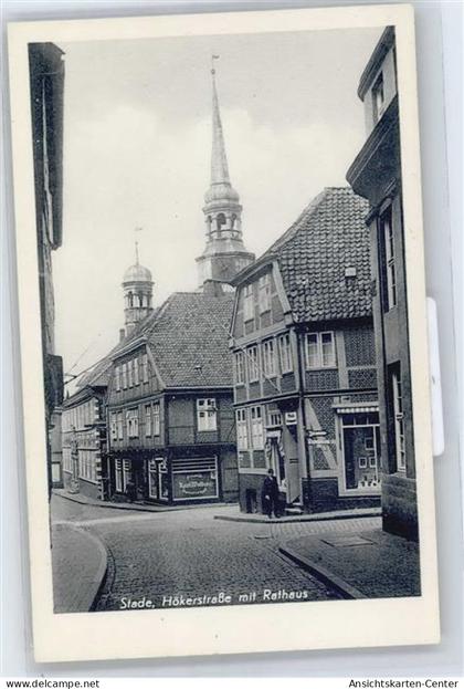 50828717 - Stade , Niederelbe