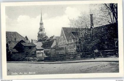 Stade Niederelbe Stade