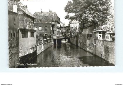 Stade Niederelbe Stade