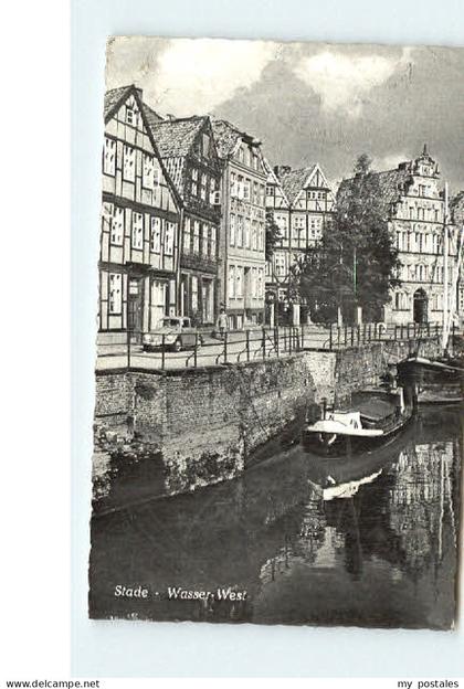 Stade Niederelbe Stade