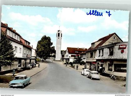 39844914 - Stadtallendorf