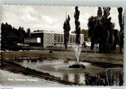 39960781 - Stadtallendorf