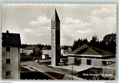 39960787 - Stadtallendorf
