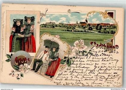 13530691 - Stadthagen