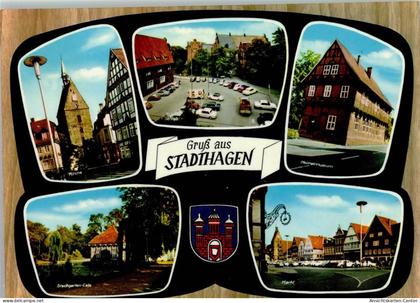 40147356 - Stadthagen