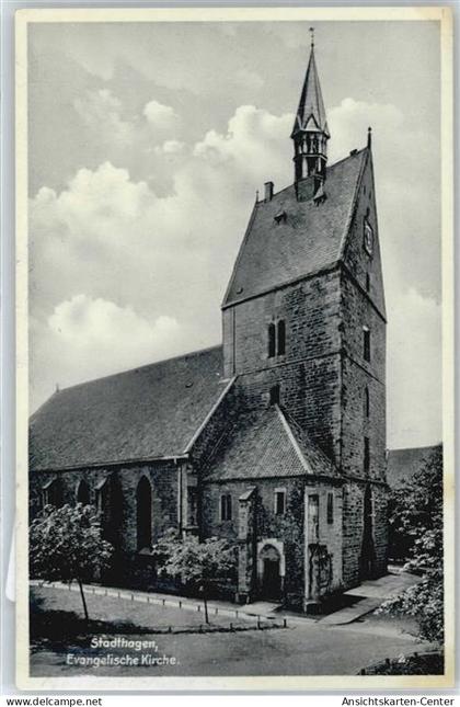 50403655 - Stadthagen