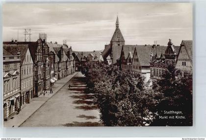 50881474 - Stadthagen