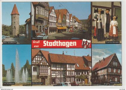Stadthagen