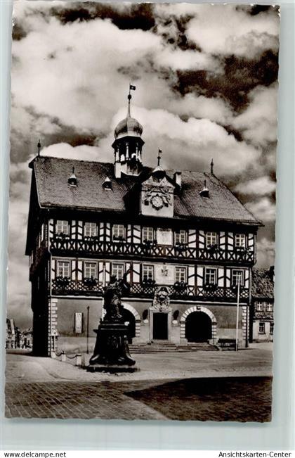 39139637 - Staffelstein , Oberfr