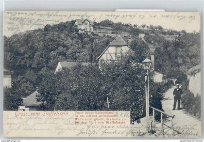 51082960 - Staffelstein , Oberfr