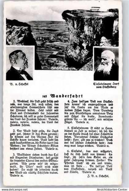 51364588 - Staffelstein , Oberfr