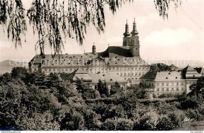 Bad Staffelstein Schloss Banz