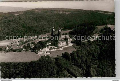Staffelstein Bitburg Fliegeraufnahme