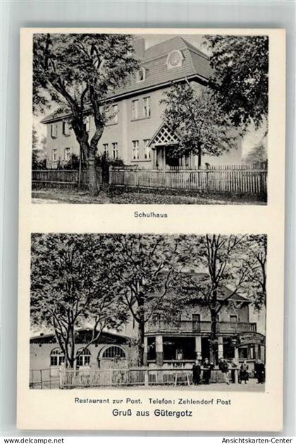 13663933 - Gueterfelde Guetergotz