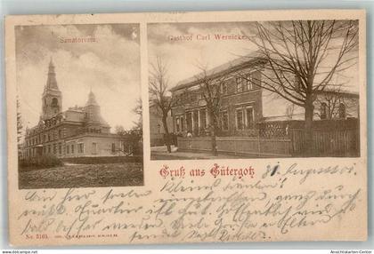 13665425 - Gueterfelde Guetergotz