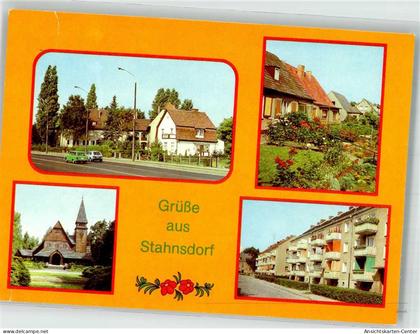 39944317 - Stahnsdorf