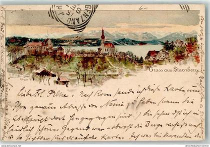 13916969 - Starnberg