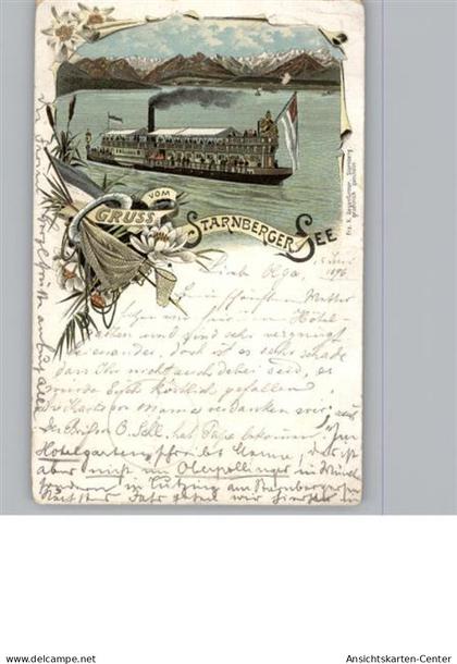 50265177 - Starnberg